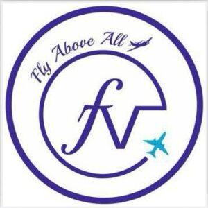 FLY ABOVE ALL